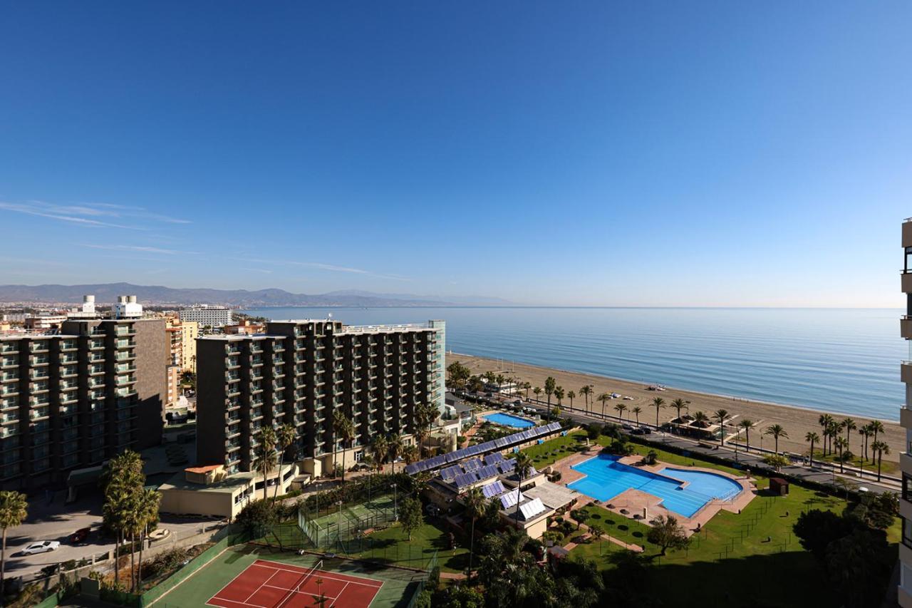 Malaga Paradise Home Torremolinos Exterior photo