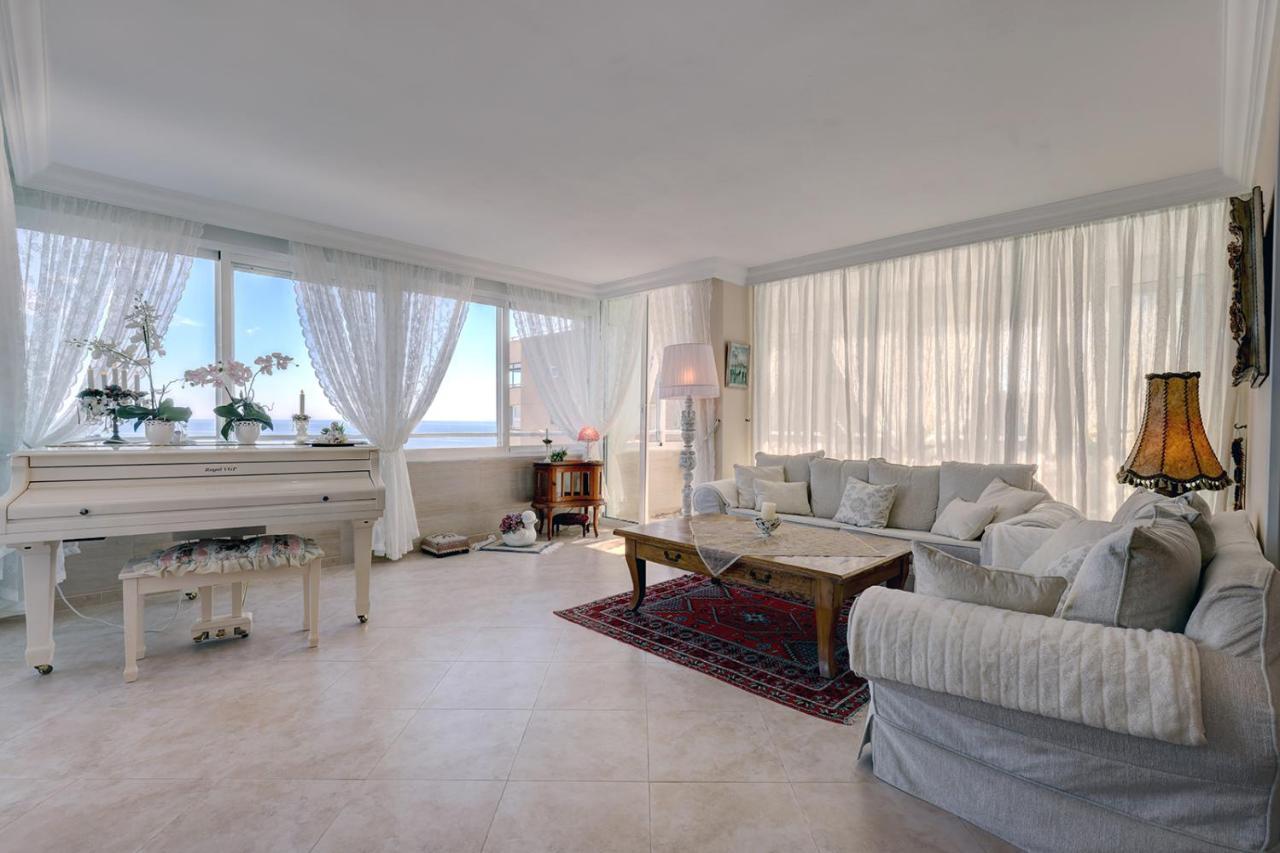 Malaga Paradise Home Torremolinos Exterior photo