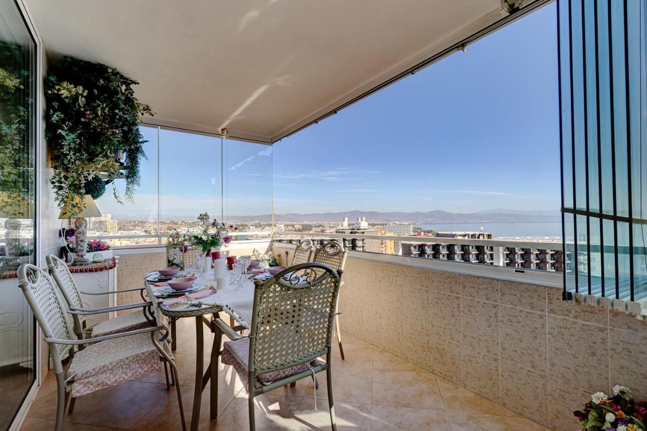 Malaga Paradise Home Torremolinos Exterior photo