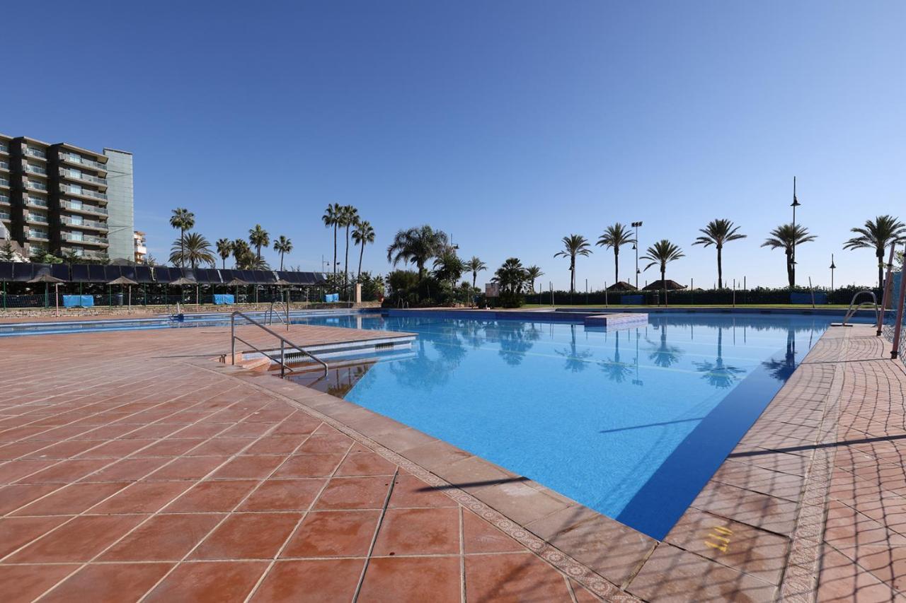Malaga Paradise Home Torremolinos Exterior photo