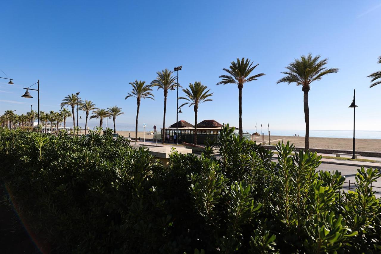 Malaga Paradise Home Torremolinos Exterior photo