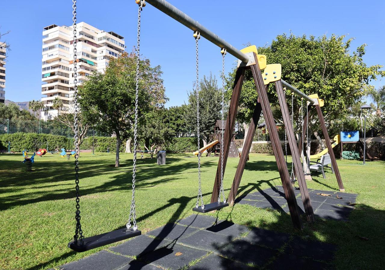 Malaga Paradise Home Torremolinos Exterior photo