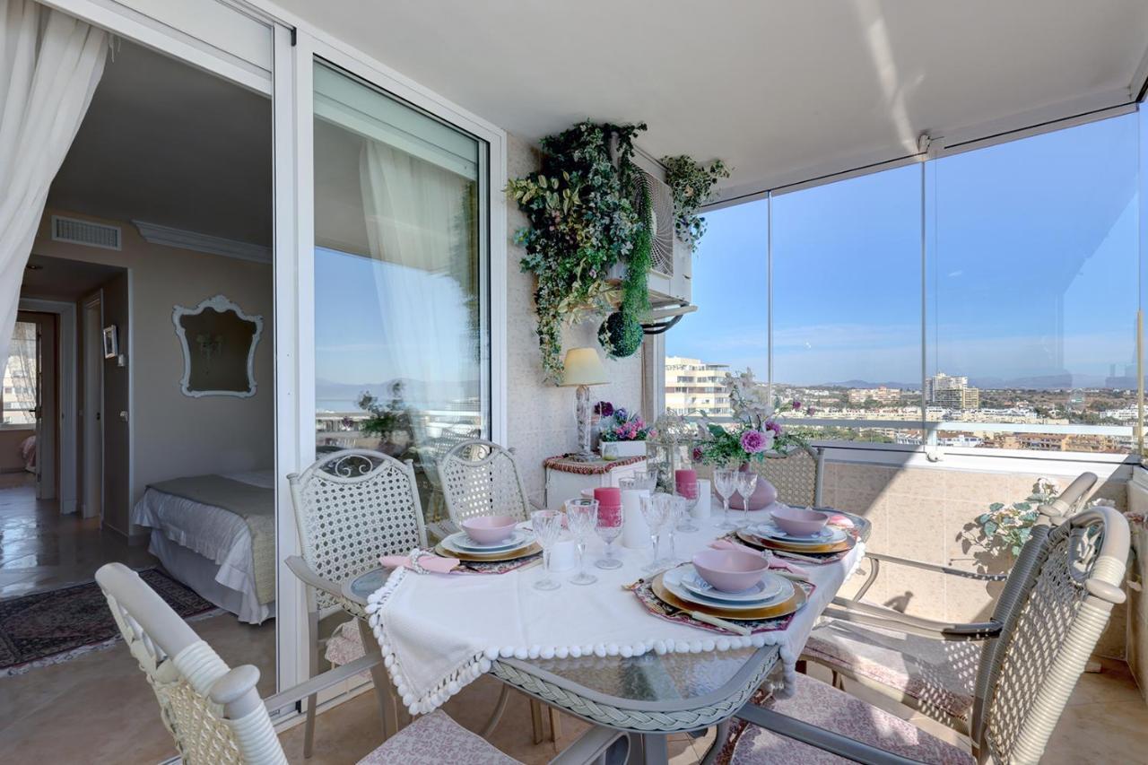 Malaga Paradise Home Torremolinos Exterior photo