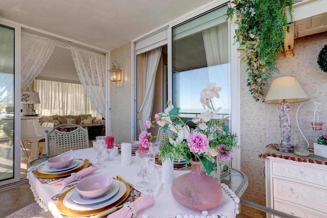 Malaga Paradise Home Torremolinos Exterior photo