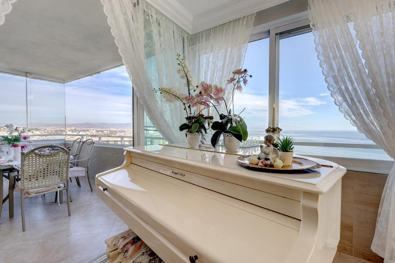 Malaga Paradise Home Torremolinos Exterior photo