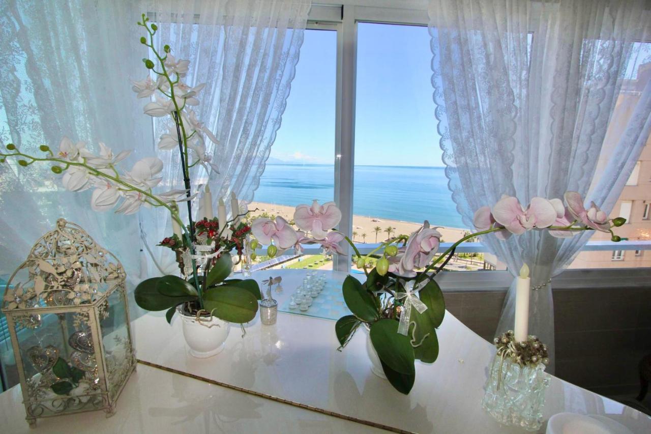 Malaga Paradise Home Torremolinos Exterior photo