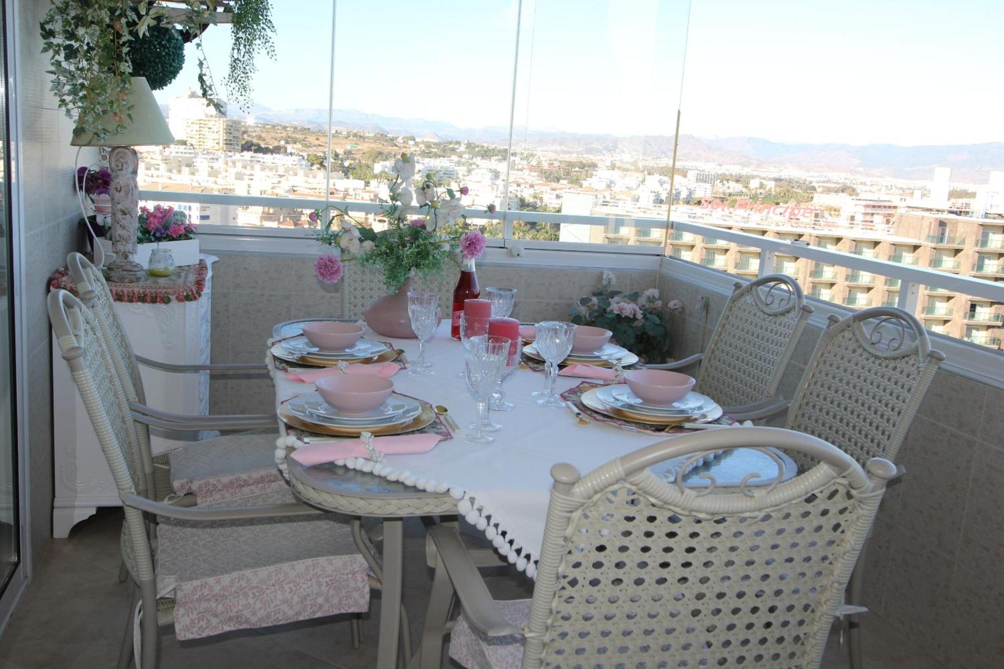 Malaga Paradise Home Torremolinos Exterior photo
